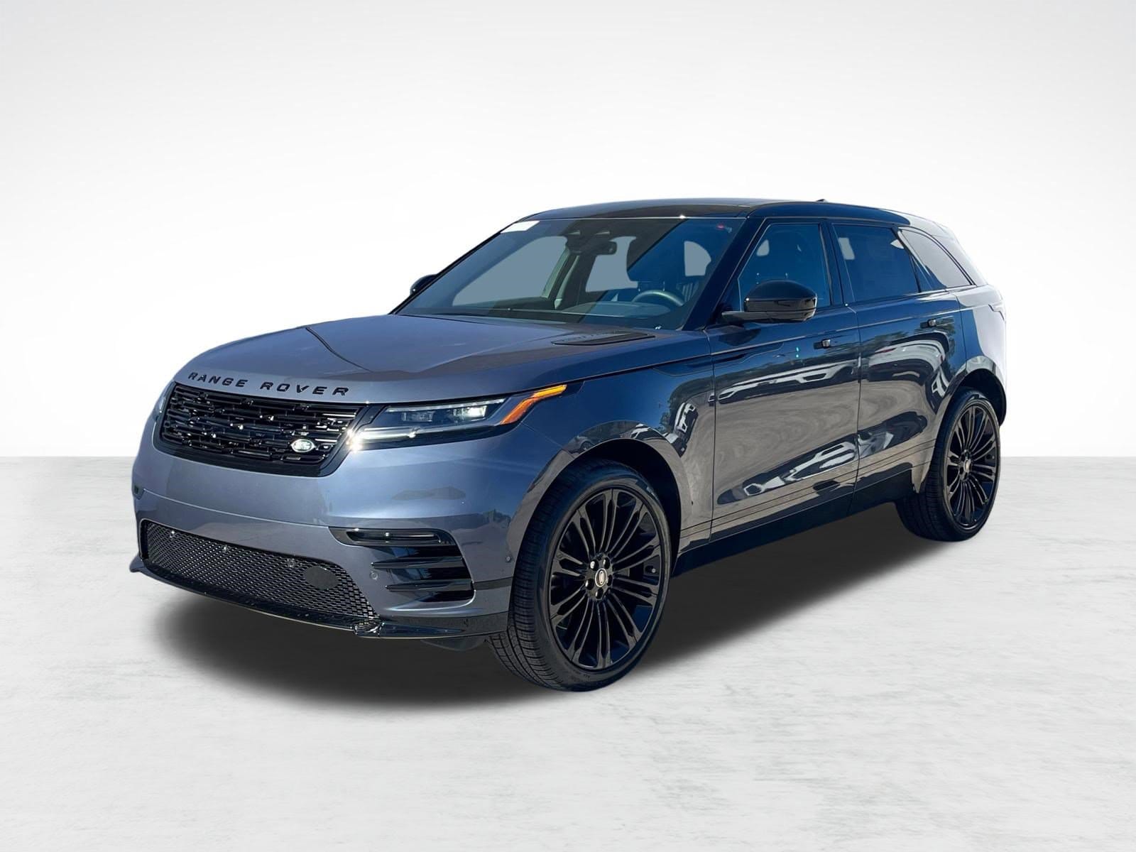 2026 Land Rover Range Rover Velar