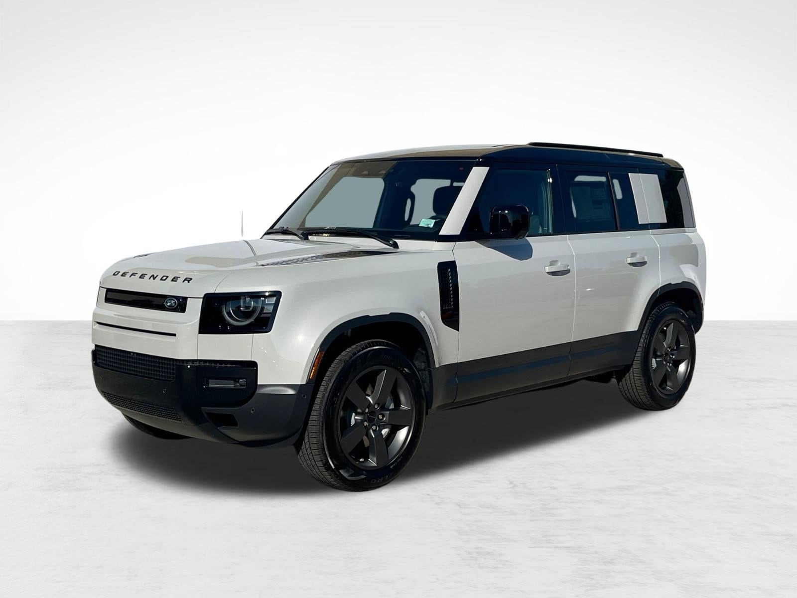 2026 Land Rover Defender