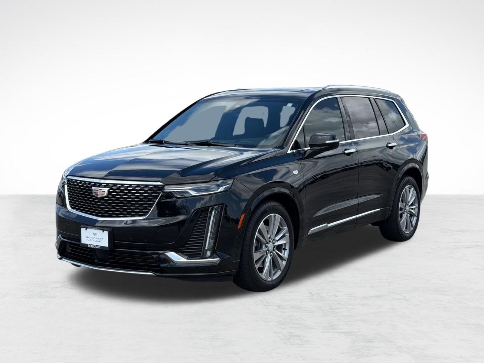 2024 CADILLAC XT6 Premium Luxury SUV