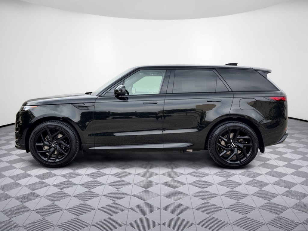 New 2027 Land Rover Range Rover Sport P550e Battersea Edition SUV