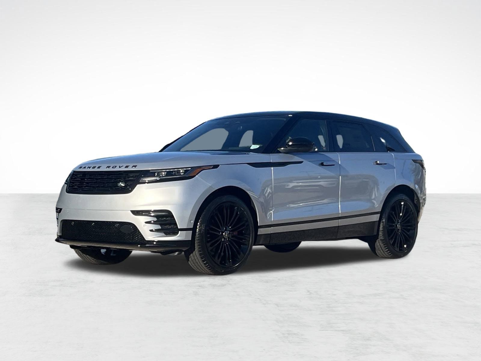 2025 Land Rover Range Rover Velar