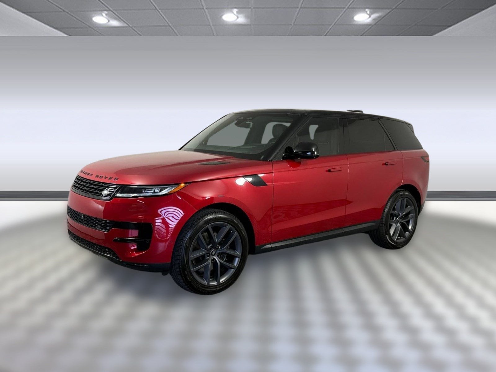 2024 Land Rover Range Rover Sport