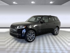 2026 Land Rover Range Rover P400 SE SUV