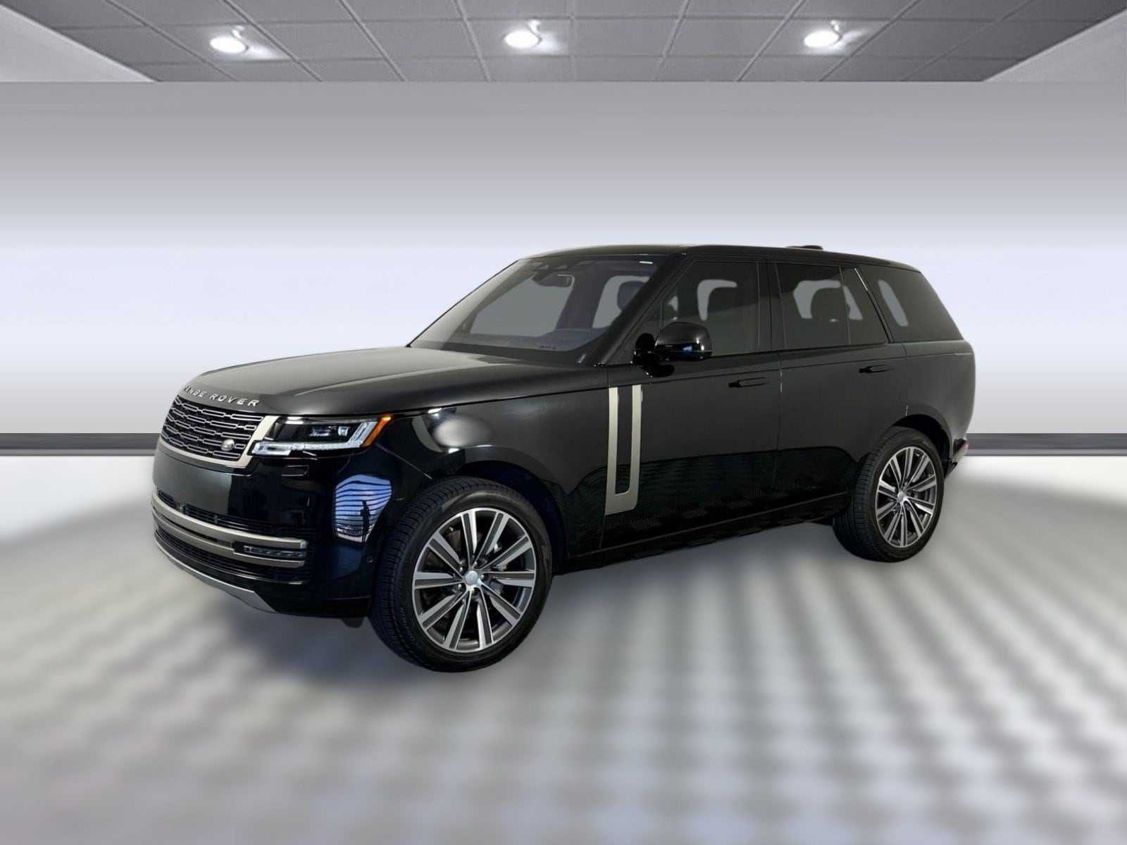 2023 Land Rover Range Rover
