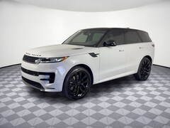 2027 Land Rover Range Rover Sport P400 Dynamic SE SUV