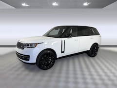 2026 Land Rover Range Rover P530 SE 7 Seat SUV