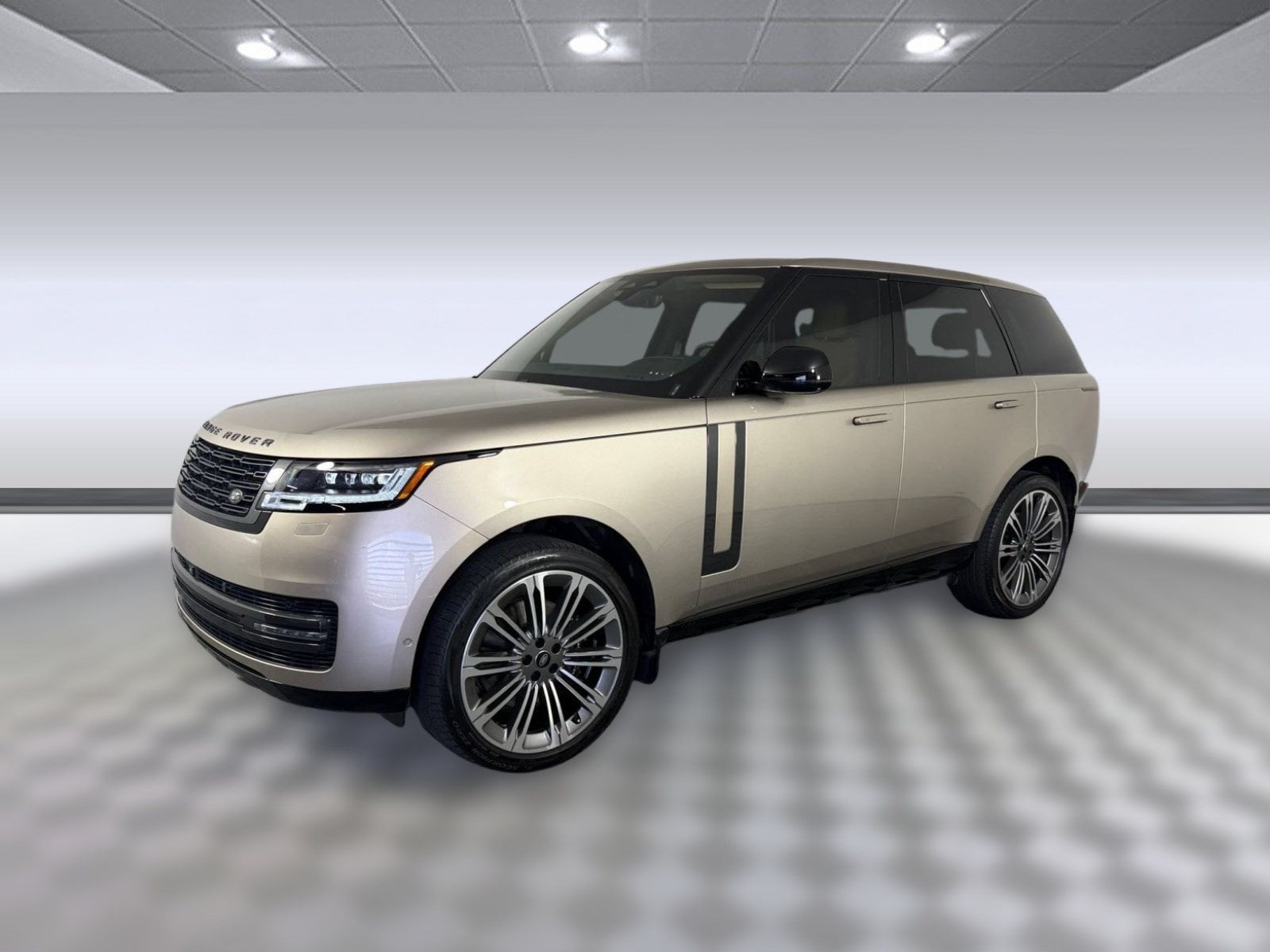 2024 Land Rover Range Rover
