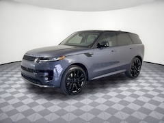 2027 Land Rover Range Rover Sport P400 Dynamic SE SUV