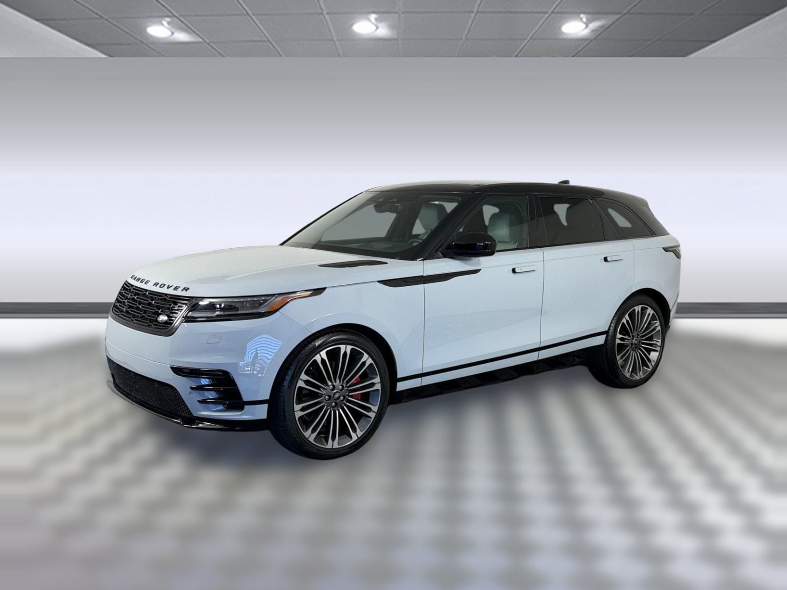 2024 Land Rover Range Rover Velar
