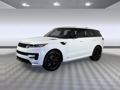 2026 Land Rover Range Rover Sport P530 Dynamic SE SUV
