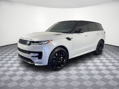 2027 Land Rover Range Rover Sport P400 Dynamic SE SUV