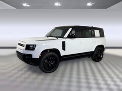 2026 Land Rover Defender 110 X-Dynamic SE SUV