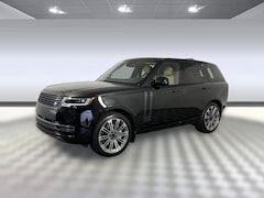 2026 Land Rover Range Rover P530 SE SUV