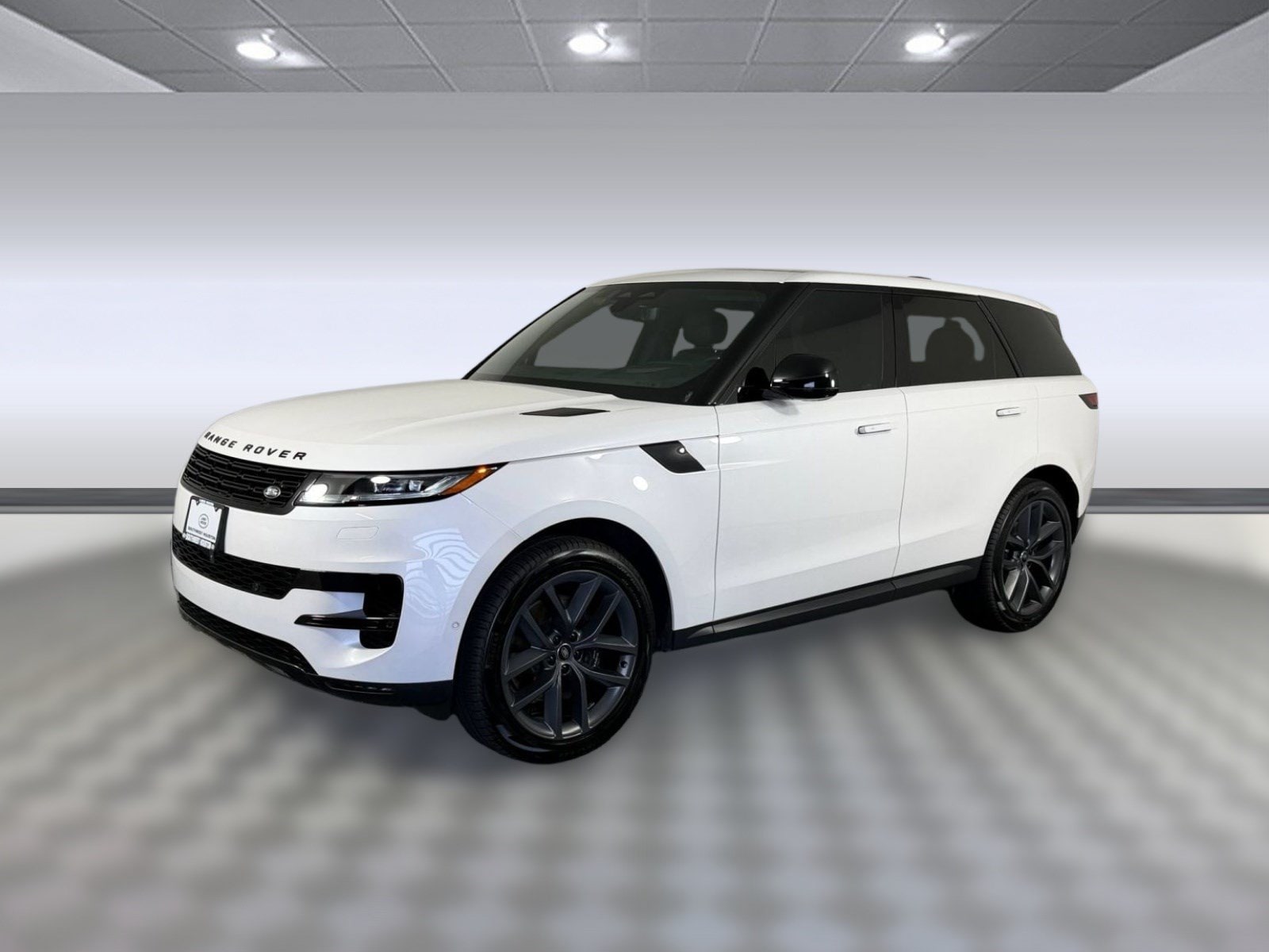 2024 Land Rover Range Rover Sport