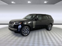 2026 Land Rover Range Rover P400 SE 7 Seat SUV