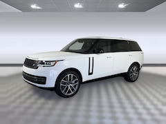 2026 Land Rover Range Rover P530 SE 7 Seat SUV
