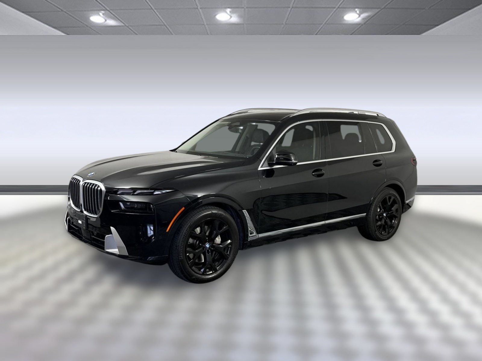 2023 BMW X7
