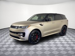 2027 Land Rover Range Rover Sport P530 Autobiography