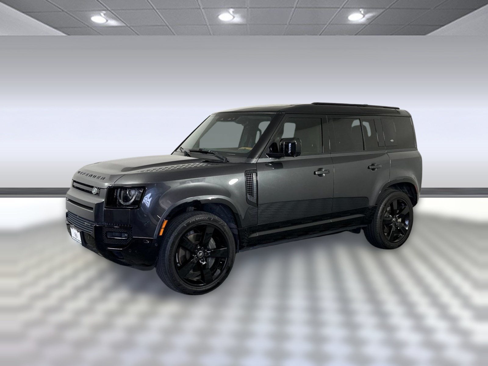 2023 Land Rover Defender