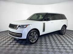 2027 Land Rover Range Rover P530 SE 7 Seat SUV
