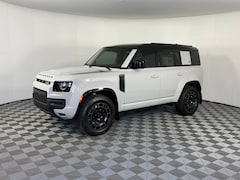 2026 Land Rover Defender 110 OCTA SUV