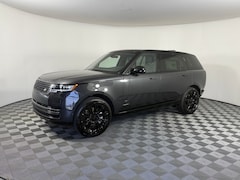2026 Land Rover Range Rover P530 SE 7 Seat SUV