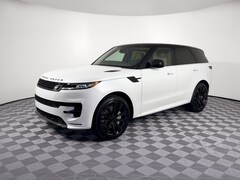 2026 Land Rover Range Rover Sport P530 Dynamic SE SUV