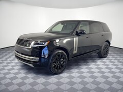 2027 Land Rover Range Rover P530 SE 7 Seat SUV