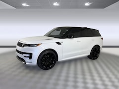 2026 Land Rover Range Rover Sport P400 Dynamic SE SUV