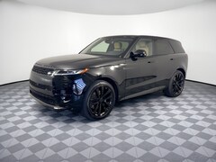 2027 Land Rover Range Rover Sport P400 Dynamic SE SUV