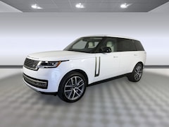 2026 Land Rover Range Rover P400 SE 7 Seat SUV