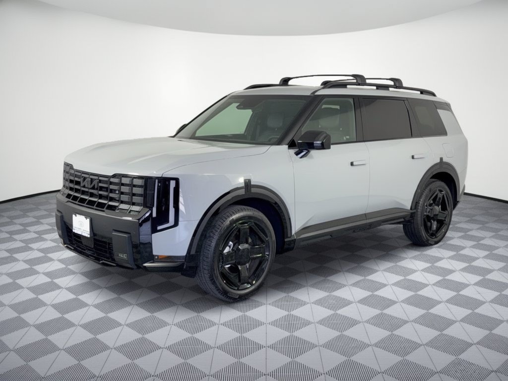 Used 2027 Kia Telluride X-Line EX SUV for sale in Houston