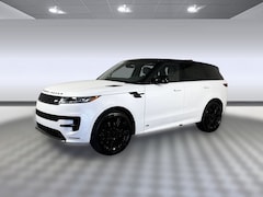 2026 Land Rover Range Rover Sport P530 Dynamic SE SUV