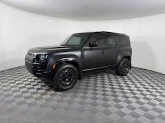 2026 Land Rover Defender 110 OCTA SUV