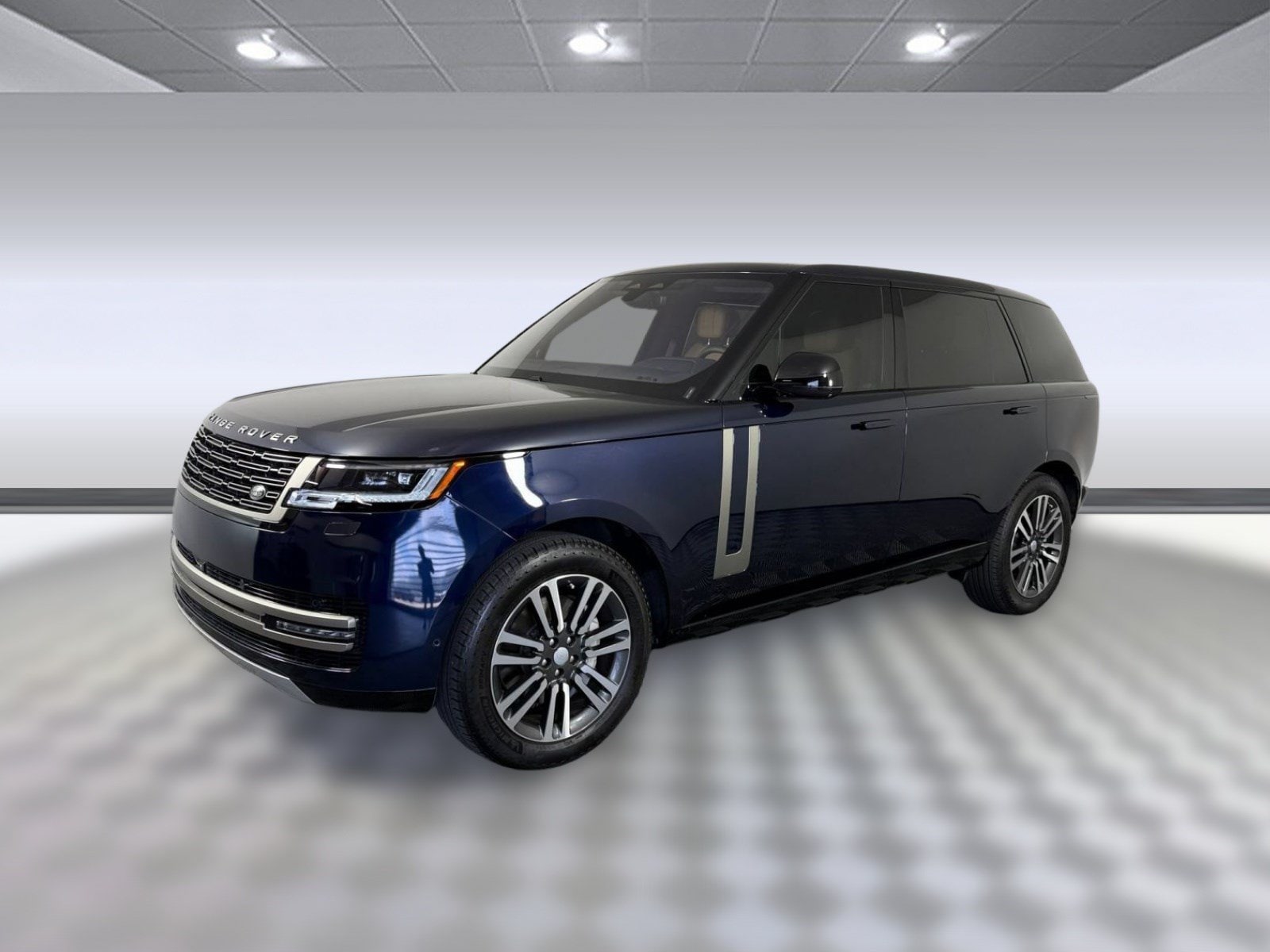 2023 Land Rover Range Rover