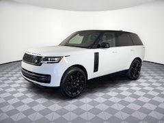 2027 Land Rover Range Rover P400 SE SUV