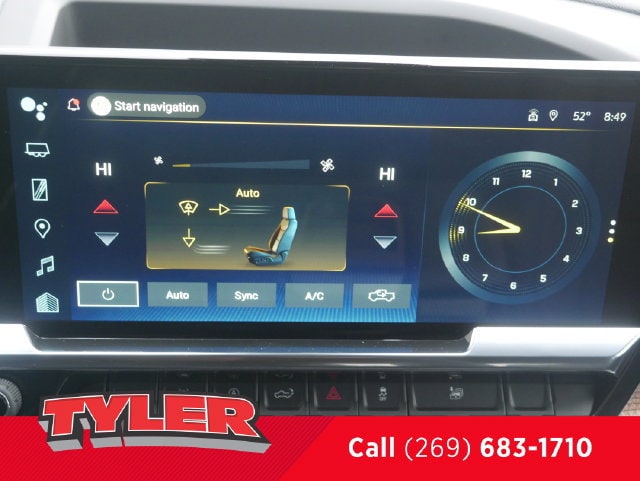 2026 Chevrolet Silverado 1500 LT - Photo 51