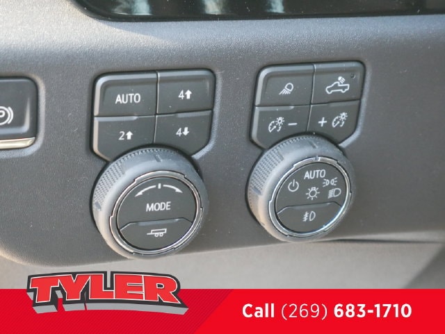 2026 Chevrolet Silverado 1500 LT Trail Boss - Photo 26