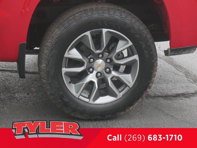 2026 Chevrolet Silverado 1500 LT - Photo 46