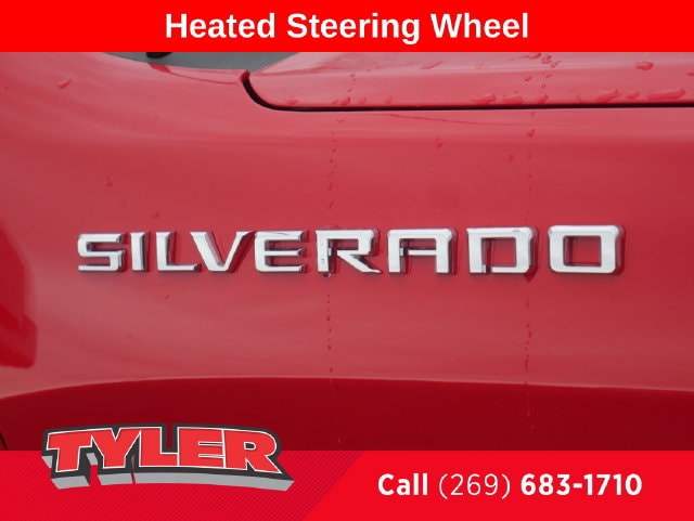2026 Chevrolet Silverado 1500 LT - Photo 12