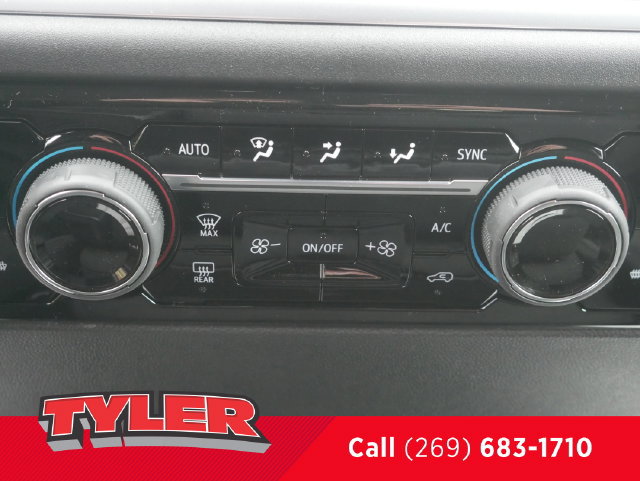2026 Chevrolet Silverado 1500 LT - Photo 36