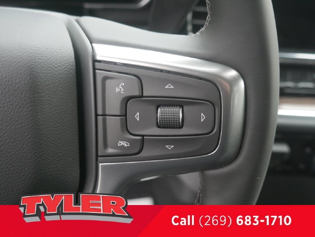 2026 Chevrolet Silverado 1500 LT - Photo 32