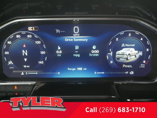 2026 Chevrolet Silverado 1500 LT - Photo 47