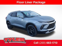 2026 Chevrolet Blazer 2LT SUV