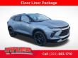 New 2026 Chevrolet Blazer 2LT SUV