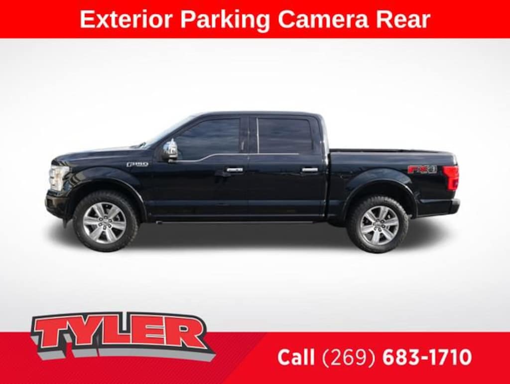 Used 2018 Ford F-150 XL
