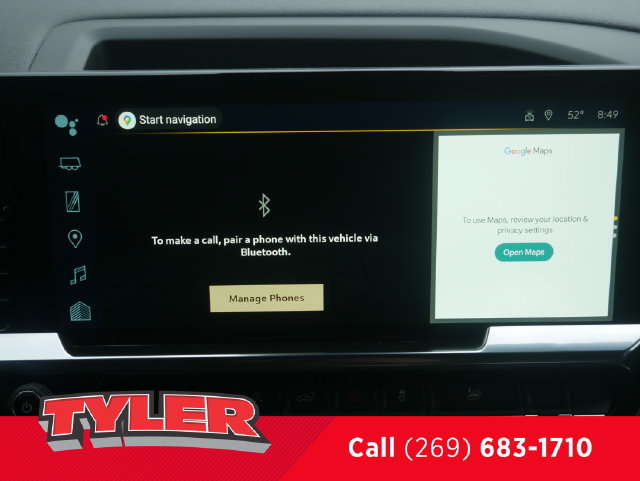 2026 Chevrolet Silverado 1500 LT - Photo 50