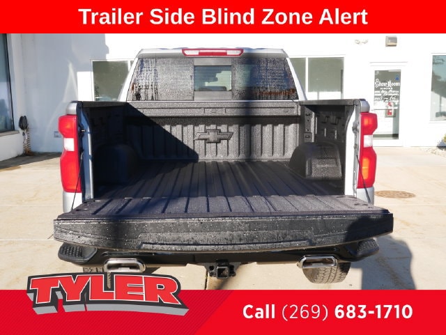 2026 Chevrolet Silverado 1500 LT Trail Boss - Photo 18