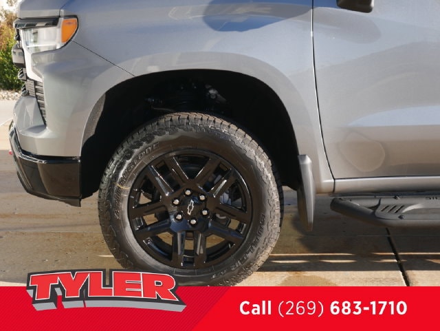 2026 Chevrolet Silverado 1500 LT Trail Boss - Photo 49