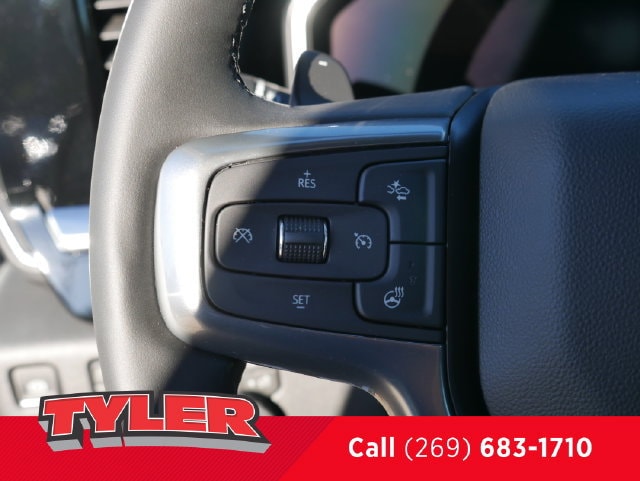 2026 Chevrolet Silverado 1500 LT Trail Boss - Photo 28